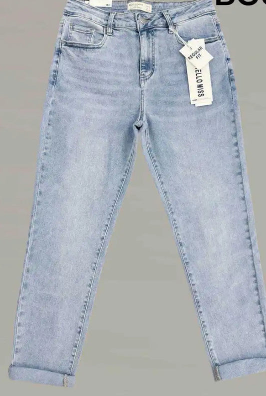 Jeans Hannah
