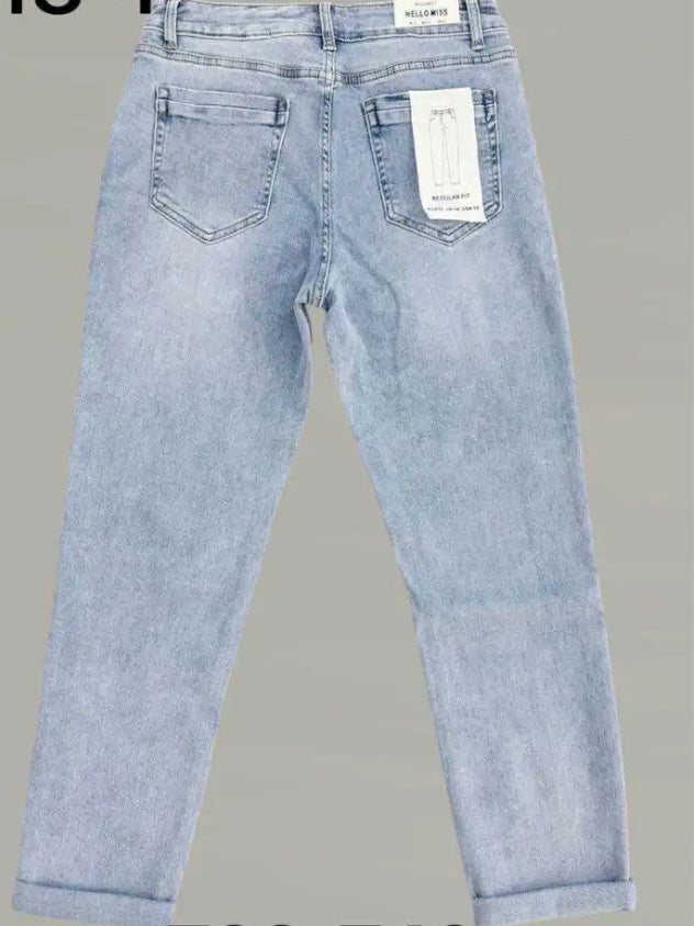 Jeans Hannah