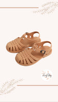 Sandalen Sandy