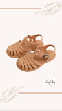 Sandalen Sandy