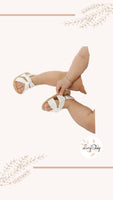 Baby Sandalen Kayla