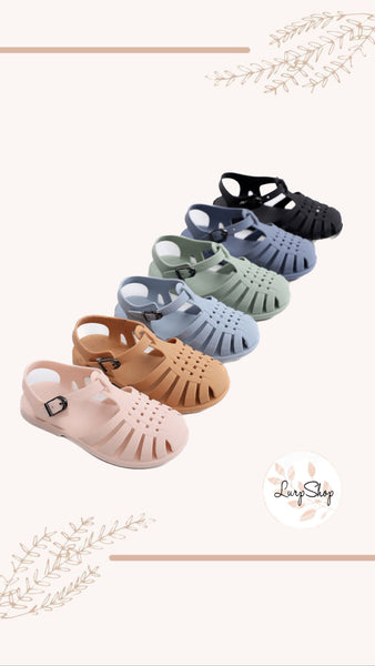 Sandalen Sandy