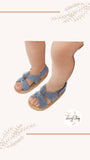 Baby Sandalen Kayla